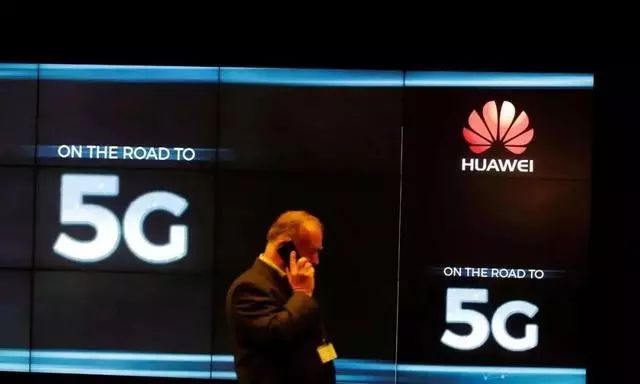 美式技术霸凌逼出华为“备胎”