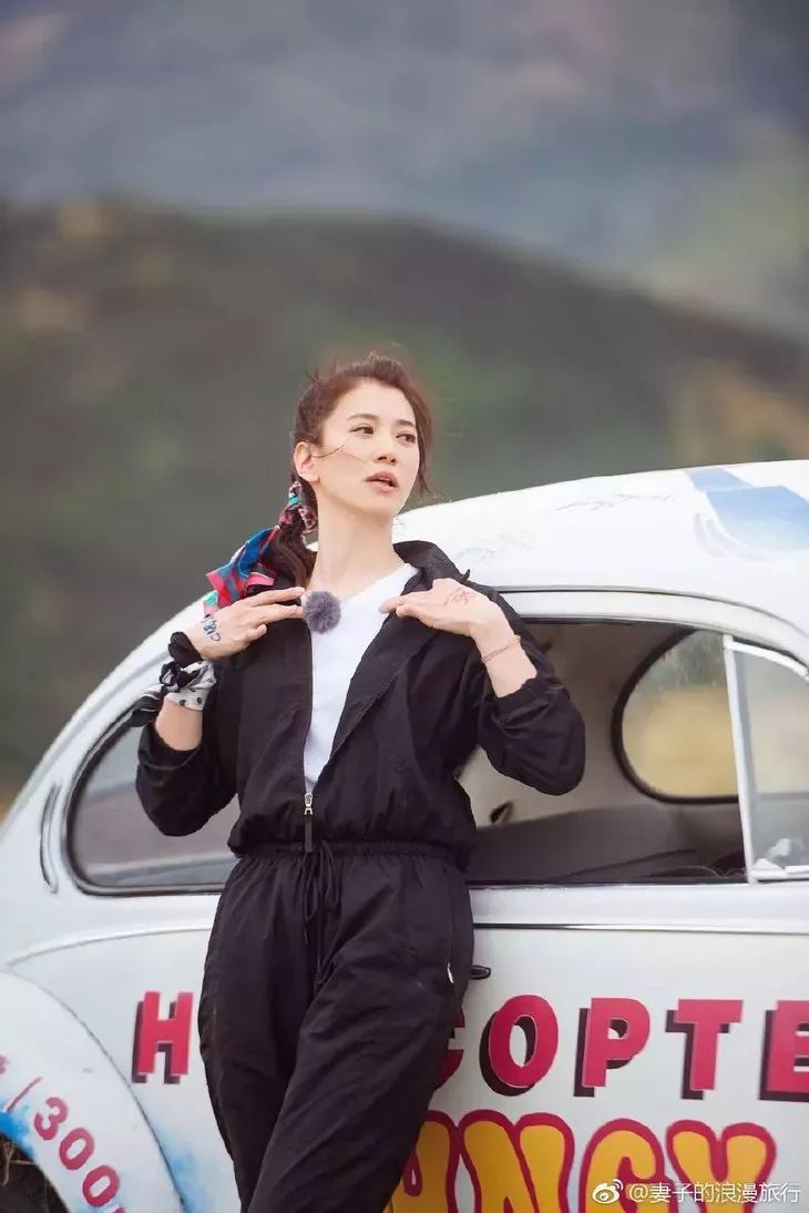 美人计 | 梳马尾也是有讲究的，可别像学生时代一样把头发扯出斑秃