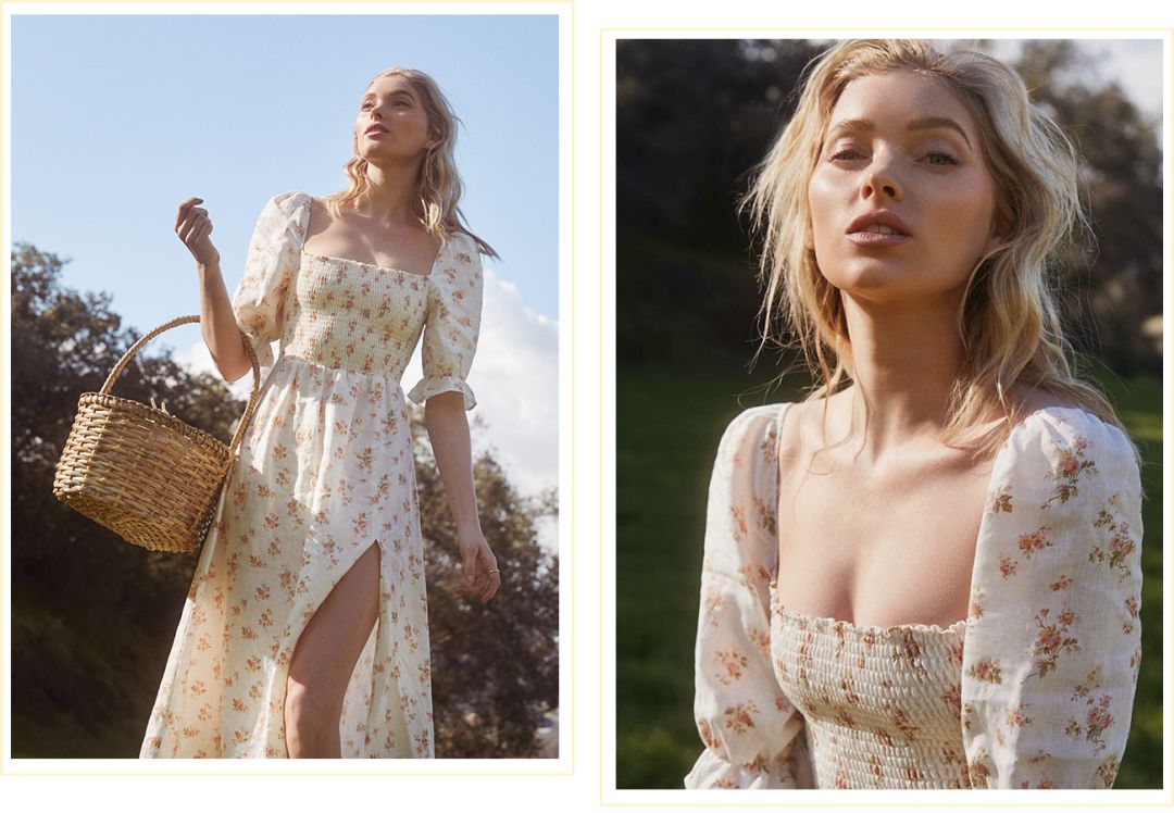 Trends | 夏天有这几个小心机，每天都甜的冒泡！