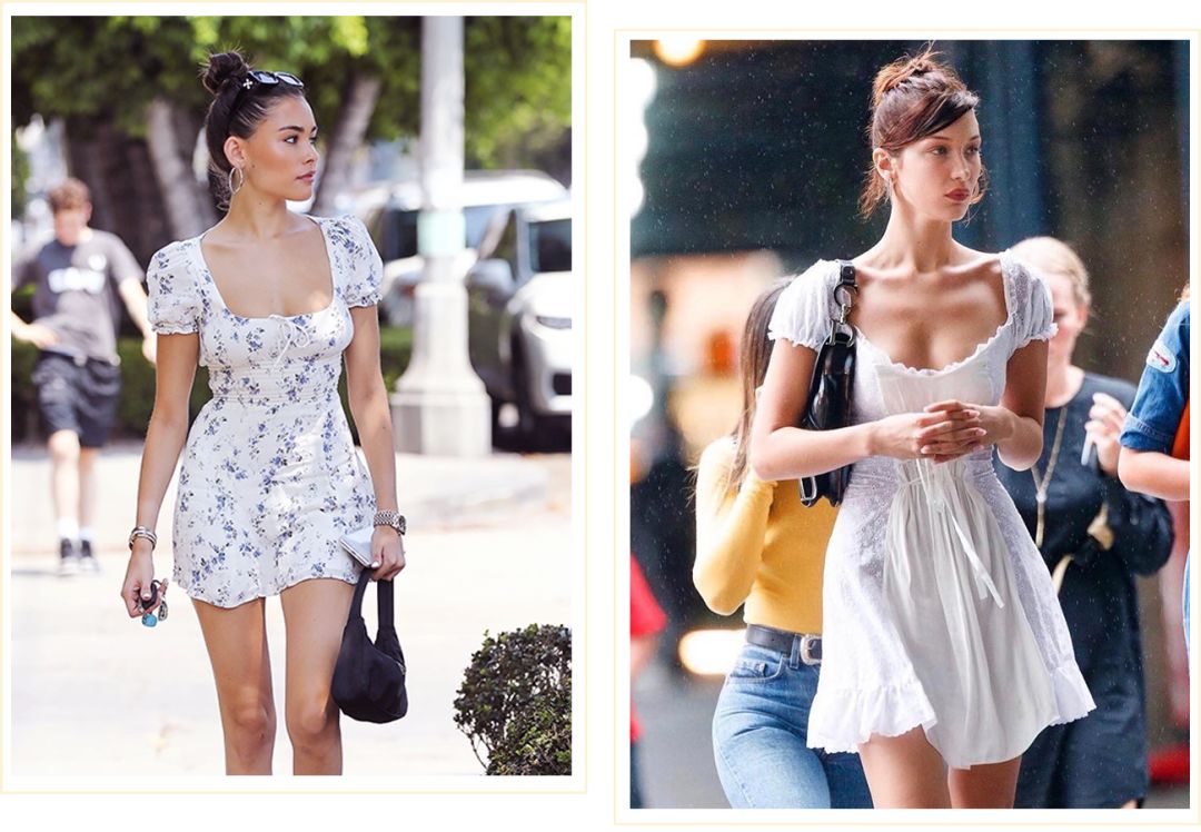 Trends | 夏天有这几个小心机，每天都甜的冒泡！