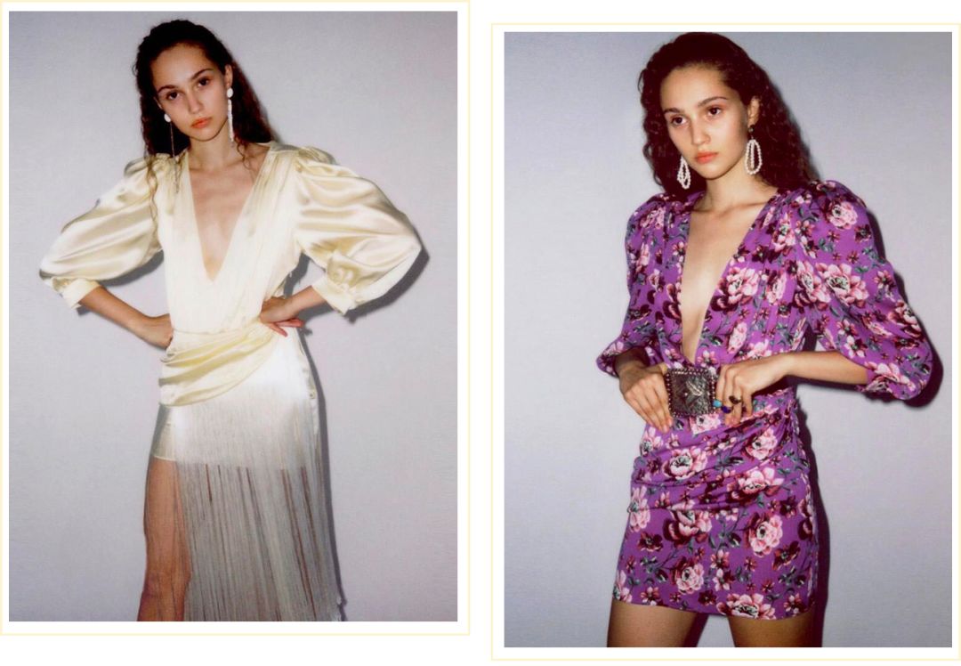 Trends | 夏天有这几个小心机，每天都甜的冒泡！