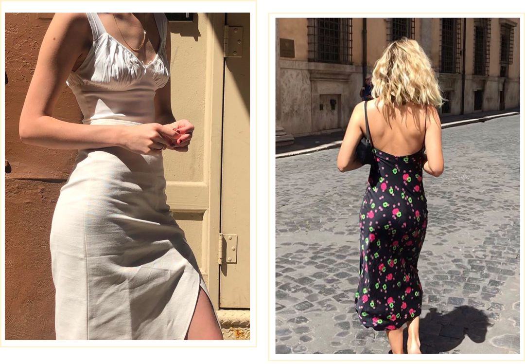 Trends | 夏天有这几个小心机，每天都甜的冒泡！