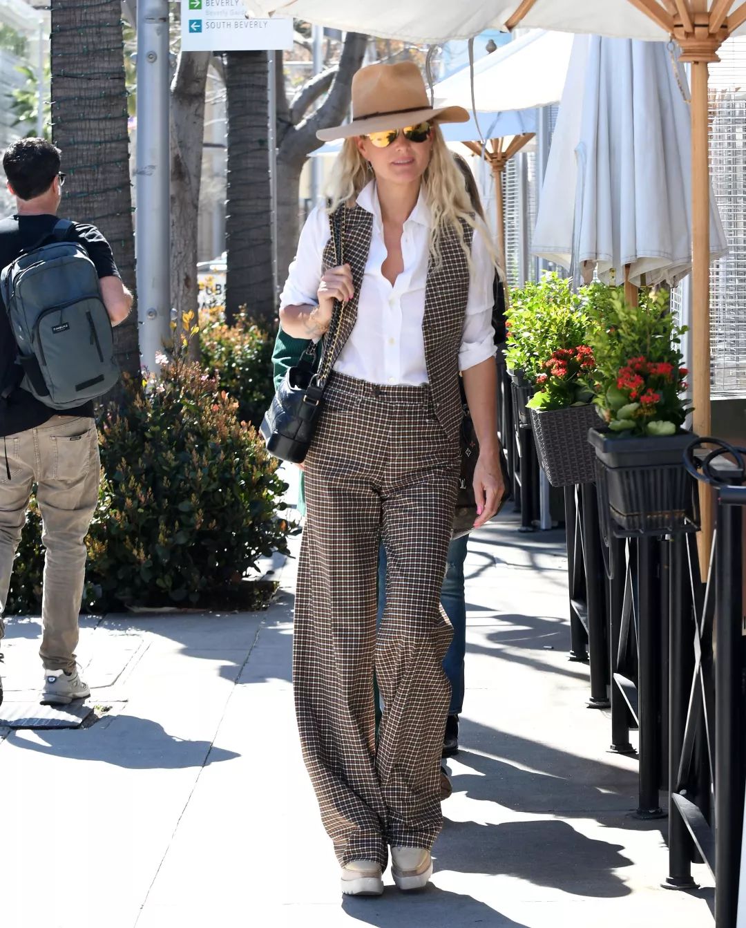 好穿不累，秒长10CM的宝藏鞋款，盘！