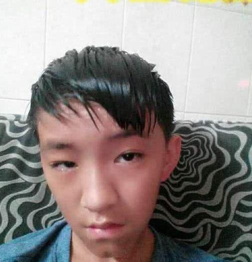 小学生网恋vs中学生网恋 差距一目了然 高中生 佩服佩服