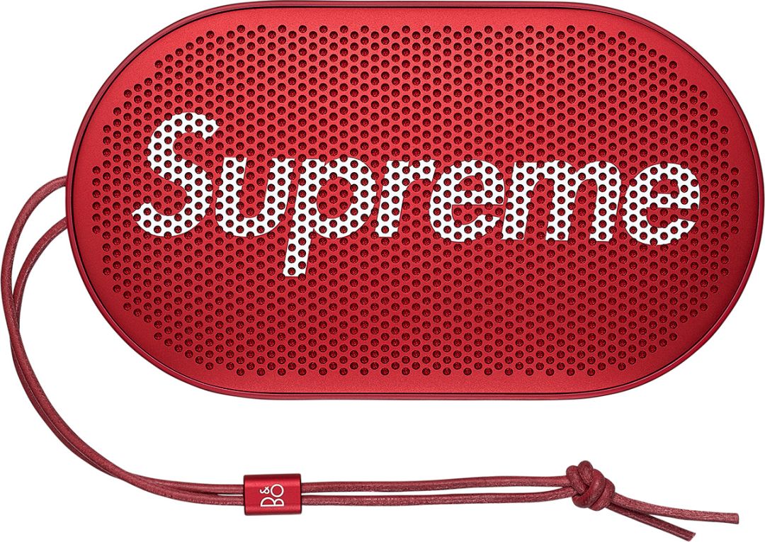 你会去苏富比拍 SUPREME 吗？