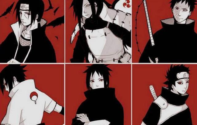 火影:木叶是否亏欠宇智波一族？网友：宇智波一族自找的！