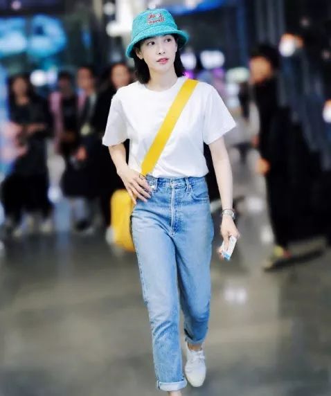 不好意思，渔夫帽也是有搭配技巧的好吗？