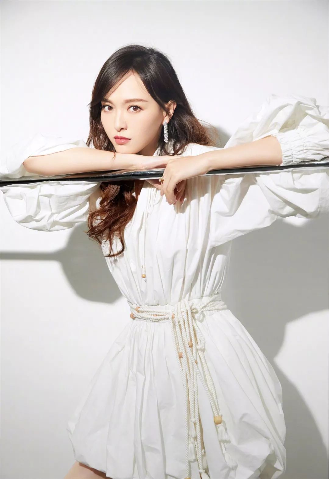 今夏最Swag的泡泡袖，宋茜唐嫣都在穿！