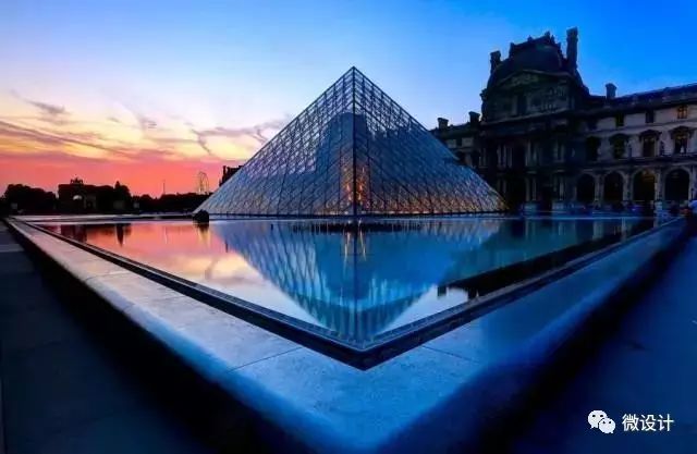 致敬贝聿铭 / 怀念他走过的102年