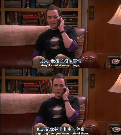 《生活大爆炸》完结:四个宅男的恋爱史,我竟然看了12年! 《生活大爆炸》完结:四个宅男的恋爱史,我竟然看了12年!