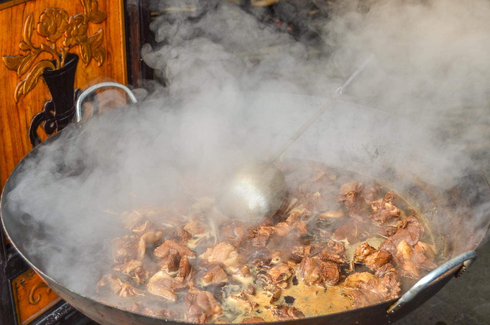 从杭州到宁波，这几座古镇都是免费开放的，人少景美