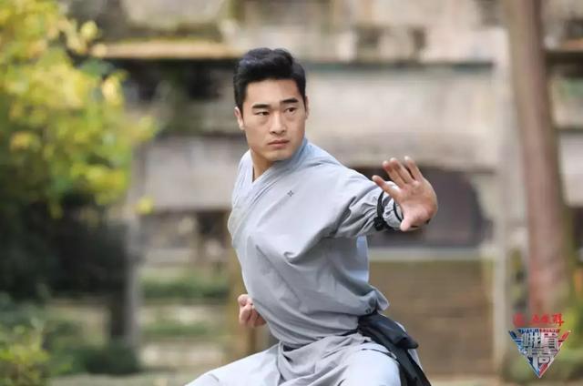 太极韩飞龙少林蒲东东拥有完美的传武人设,望接班一龙成超级明星 太极韩飞龙少林蒲东东拥有完美的传武人设,望接班一龙成超级明星