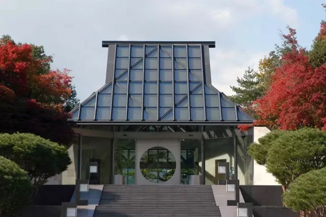 致敬贝聿铭 / 怀念他走过的102年