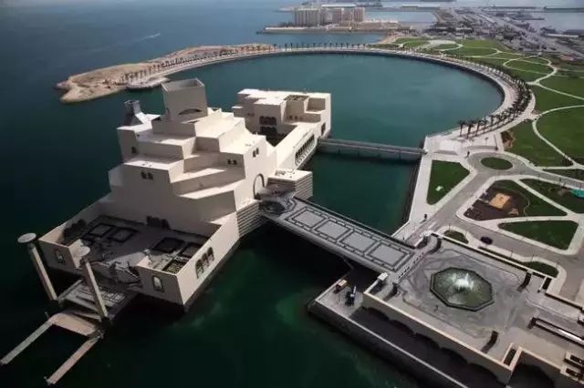 致敬贝聿铭 / 怀念他走过的102年