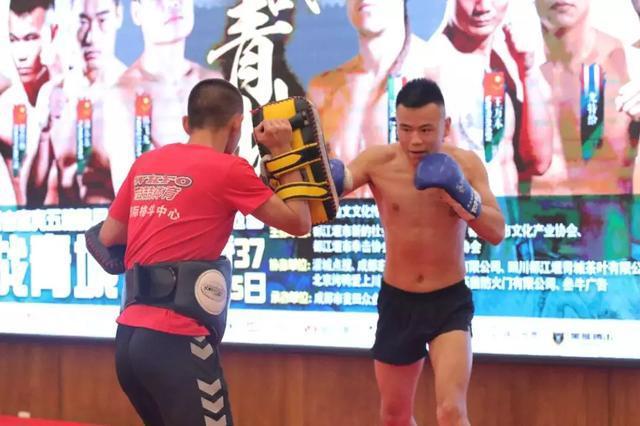 太极韩飞龙少林蒲东东拥有完美的传武人设,望接班一龙成超级明星 太极韩飞龙少林蒲东东拥有完美的传武人设,望接班一龙成超级明星