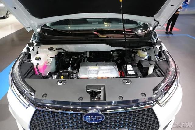 比亚迪再添新能源车型 比亚迪S2将于5月30日上市