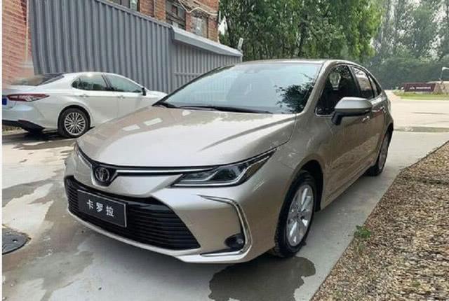 4月SUV销量出炉，途观跌至第三，美系车一触即溃！