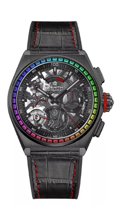 夏天不下雨，也可以有彩虹