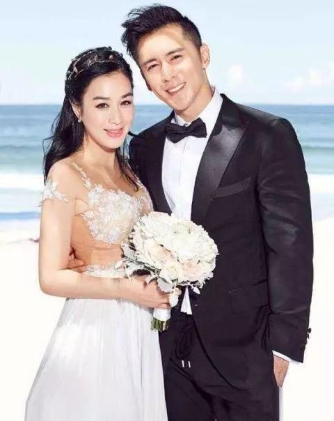 张伦硕骂哭钟丽缇，昔日恩爱场景都是假的吗？