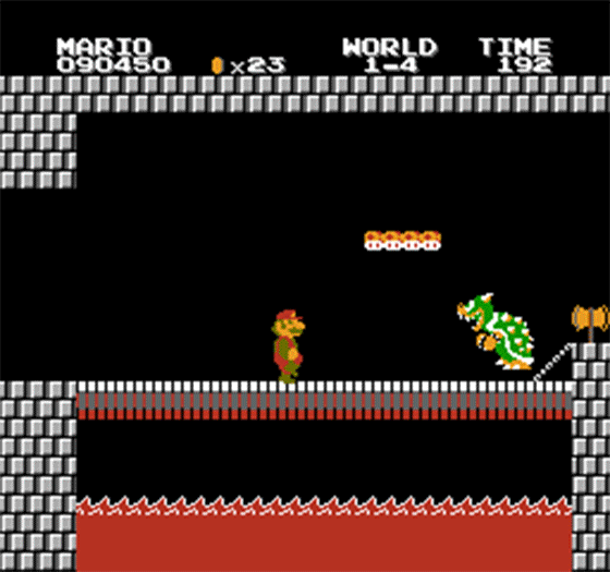 那个回不去的小霸王年代丨短史记