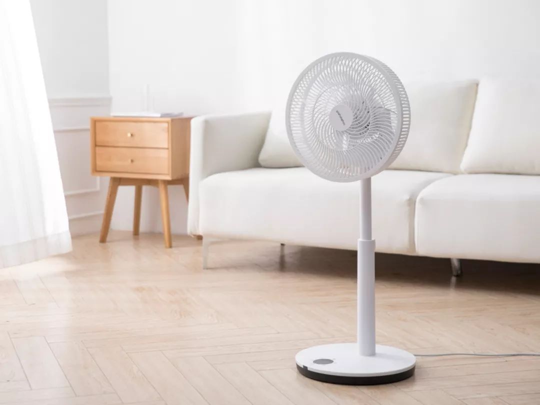 一夏天2度电？它能吹出“森林里的柔柔轻风”，自在又舒爽！