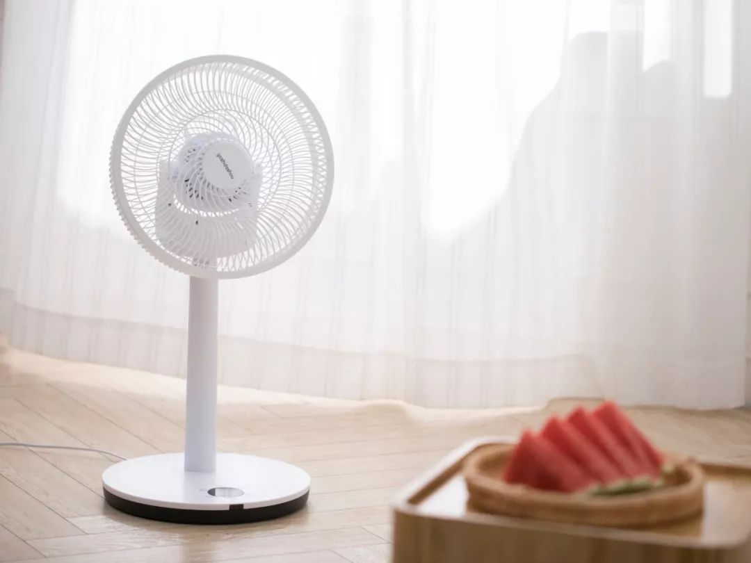 一夏天2度电？它能吹出“森林里的柔柔轻风”，自在又舒爽！