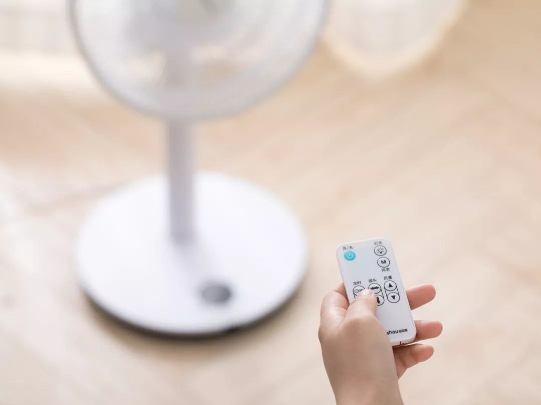 一夏天2度电？它能吹出“森林里的柔柔轻风”，自在又舒爽！