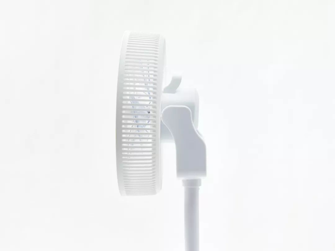 一夏天2度电？它能吹出“森林里的柔柔轻风”，自在又舒爽！