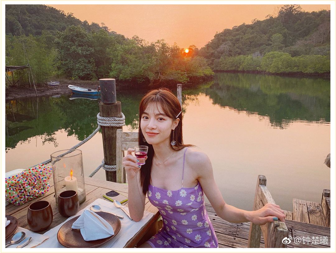 Trends | 夏天有这几个小心机，每天都甜的冒泡！