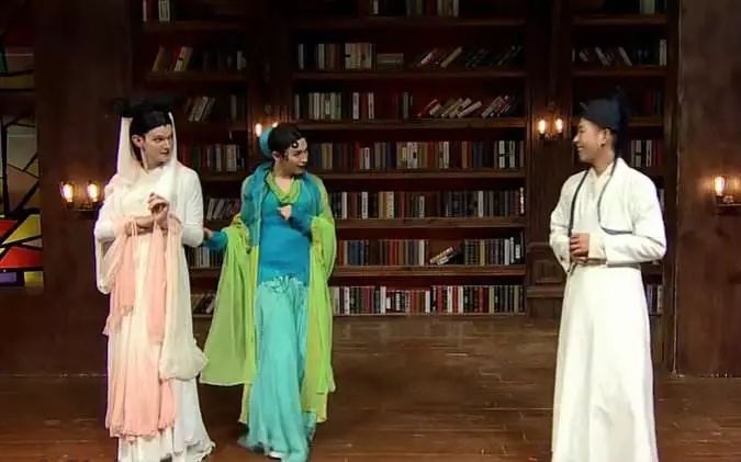 这档集齐全球帅哥的综艺，没看过就亏大发了。