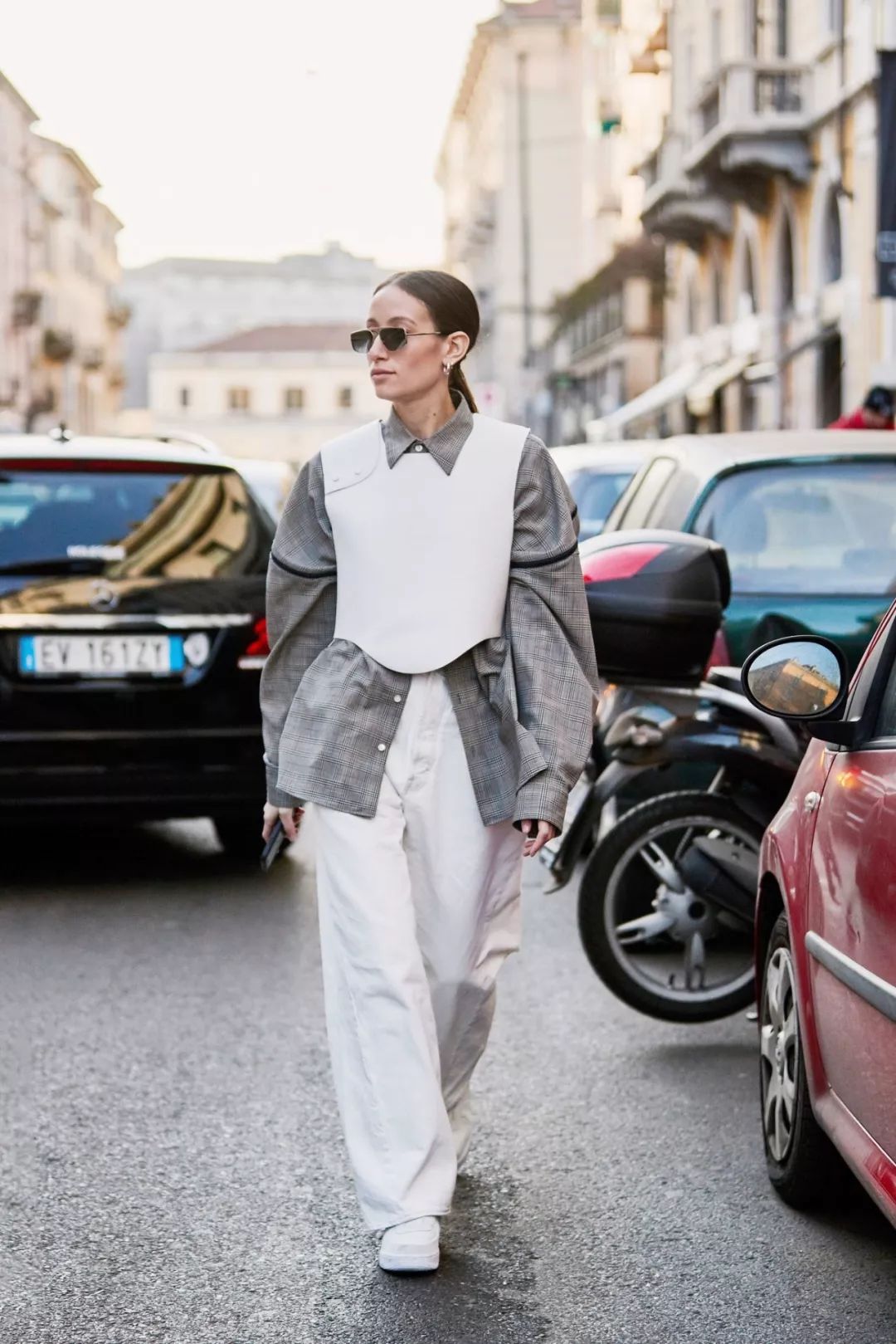 今夏最Swag的泡泡袖，宋茜唐嫣都在穿！