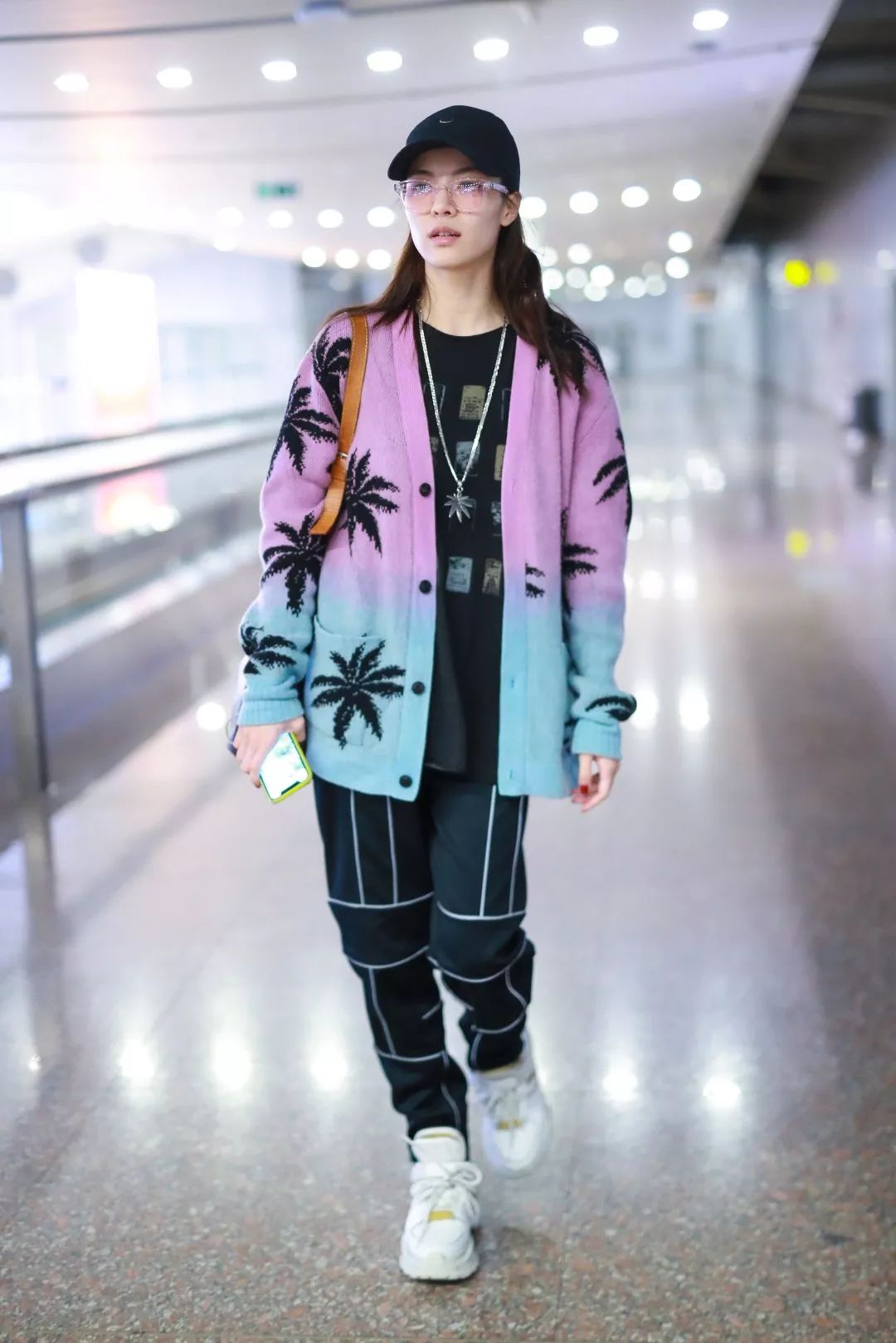 好穿不累，秒长10CM的宝藏鞋款，盘！