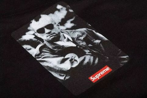 你会去苏富比拍 SUPREME 吗？