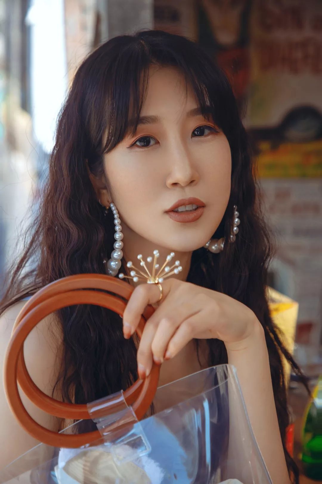 Fashion丨七日穿搭让你美得毫不费力