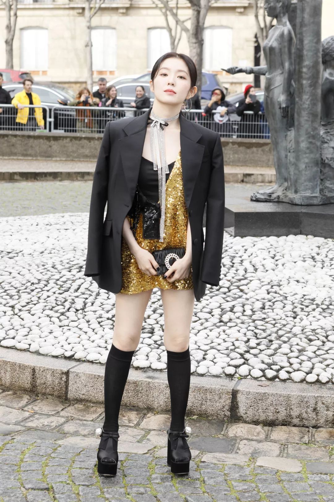 好穿不累，秒长10CM的宝藏鞋款，盘！