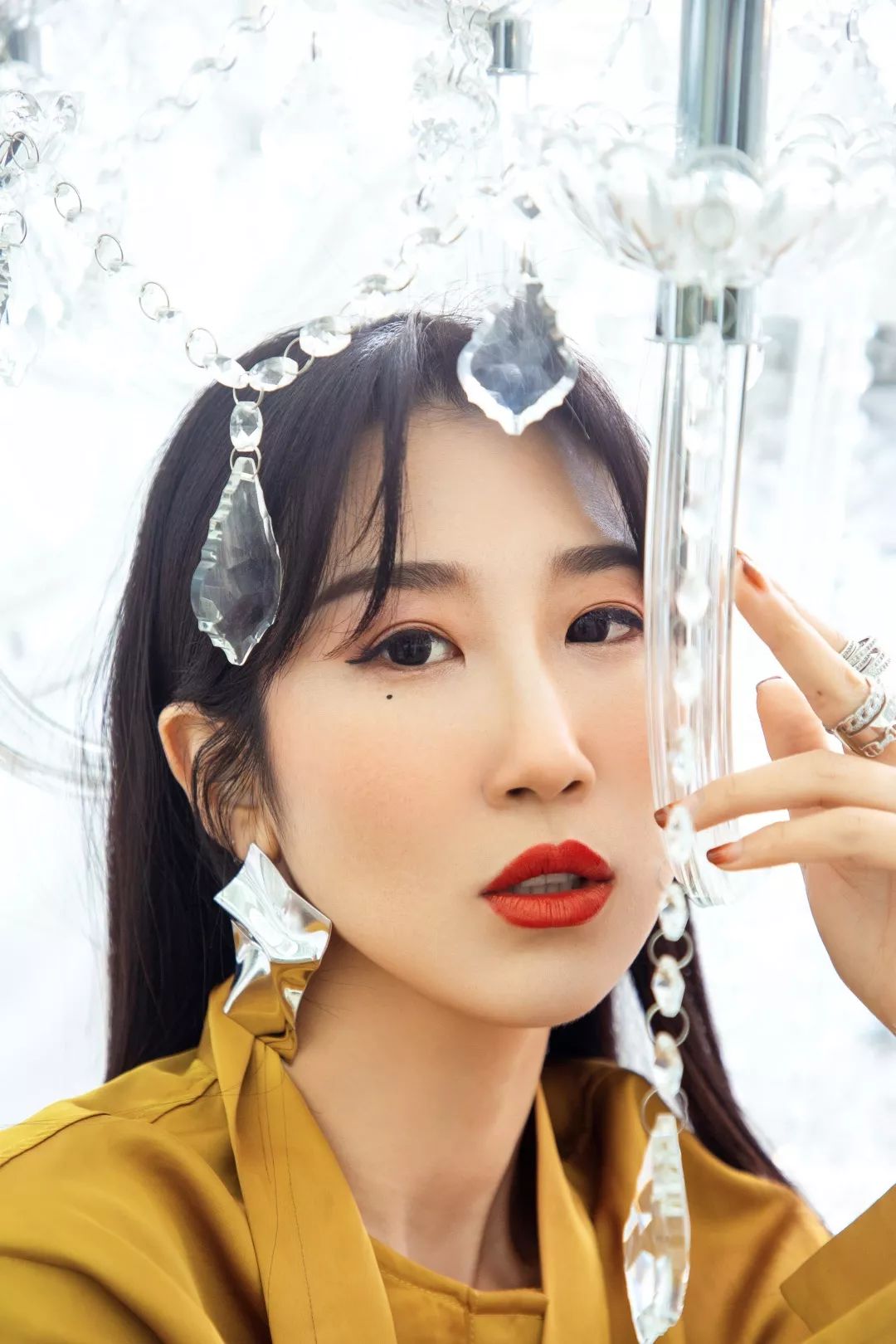 Fashion丨七日穿搭让你美得毫不费力