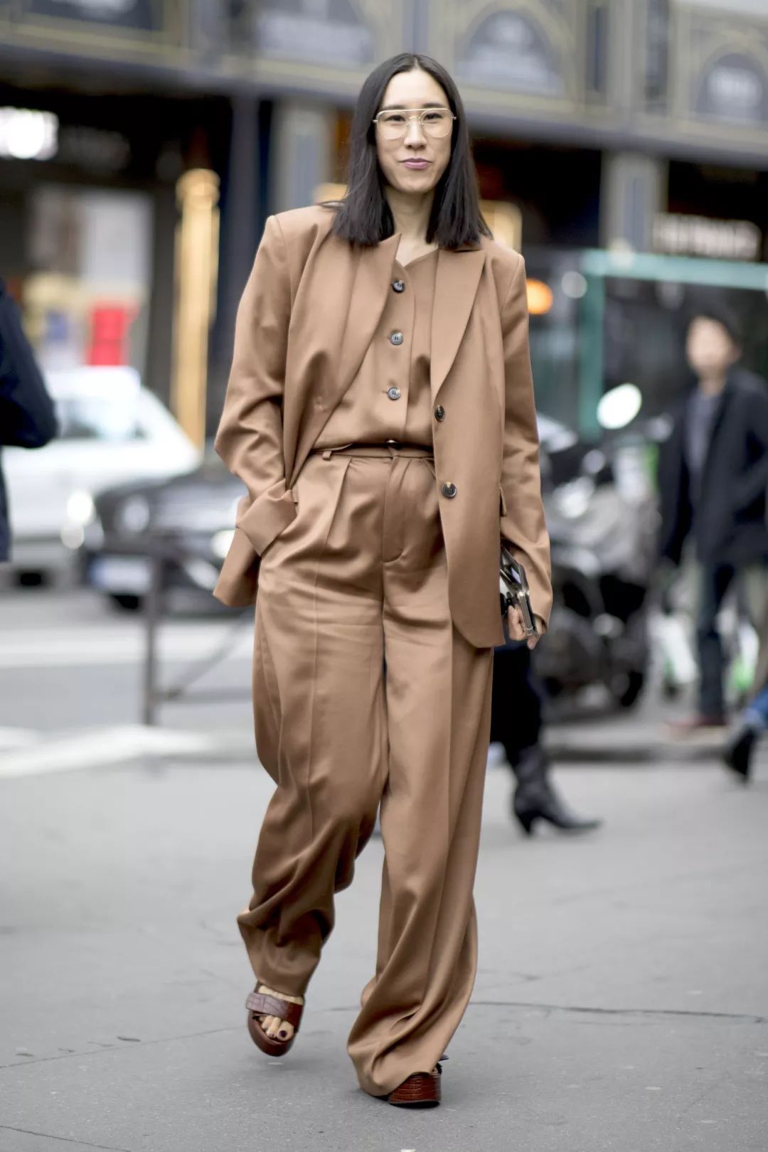 好穿不累，秒长10CM的宝藏鞋款，盘！