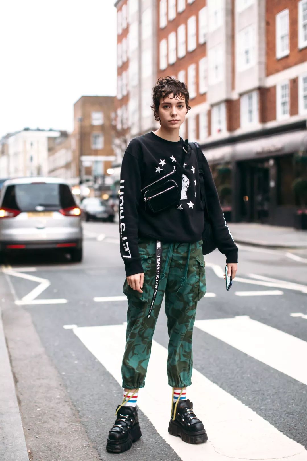 好穿不累，秒长10CM的宝藏鞋款，盘！