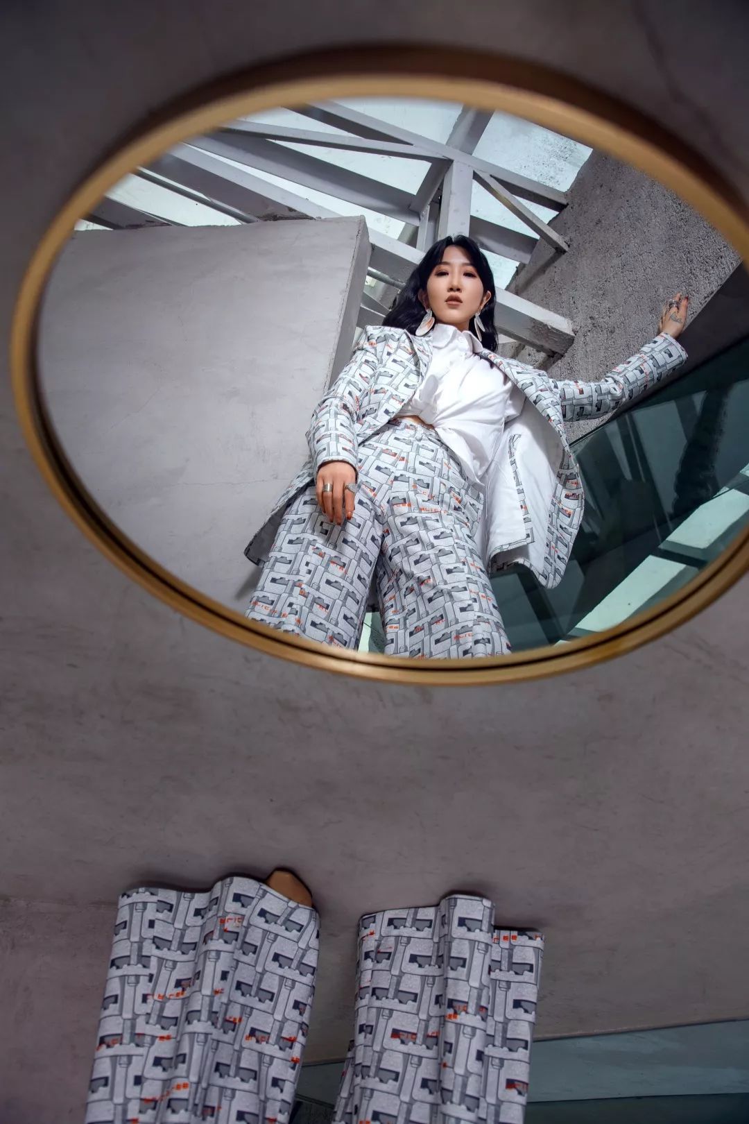 Fashion丨七日穿搭让你美得毫不费力