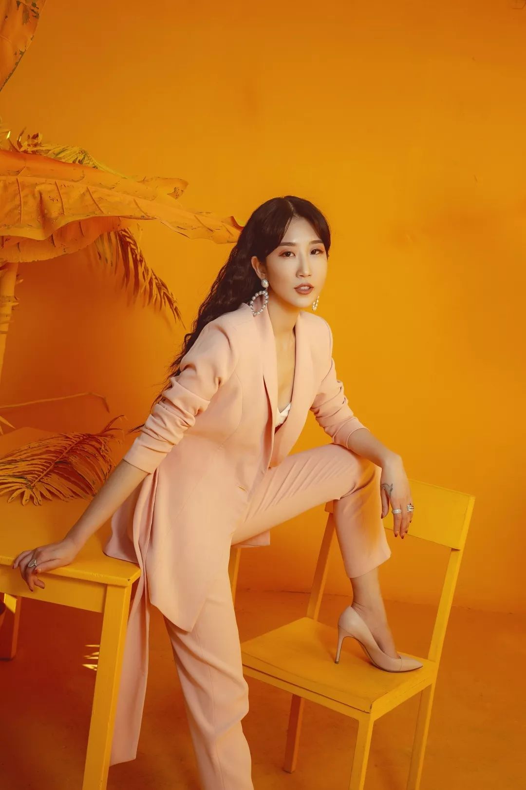 Fashion丨七日穿搭让你美得毫不费力