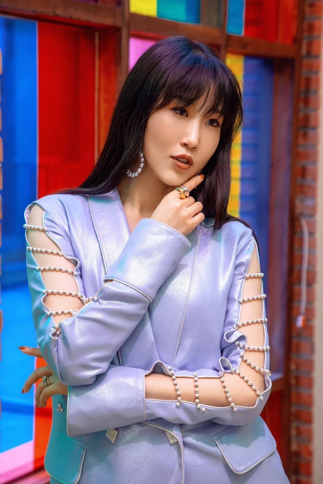 Fashion丨七日穿搭让你美得毫不费力