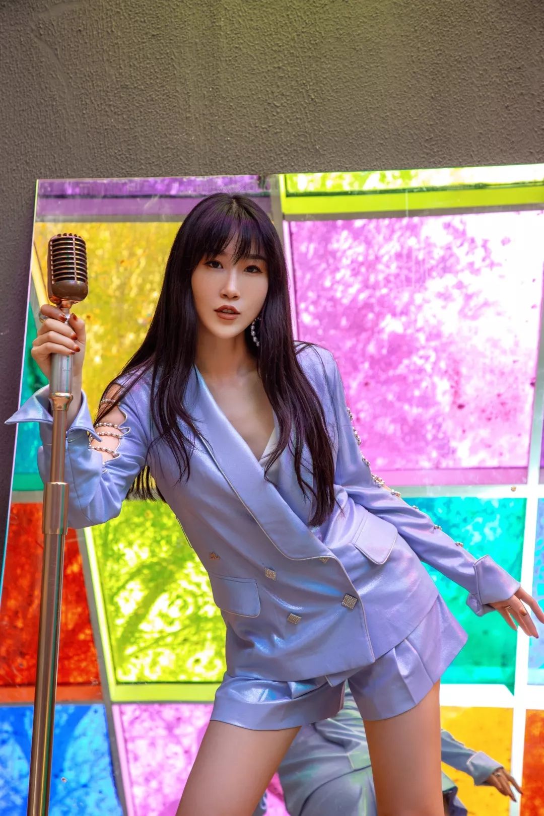 Fashion丨七日穿搭让你美得毫不费力