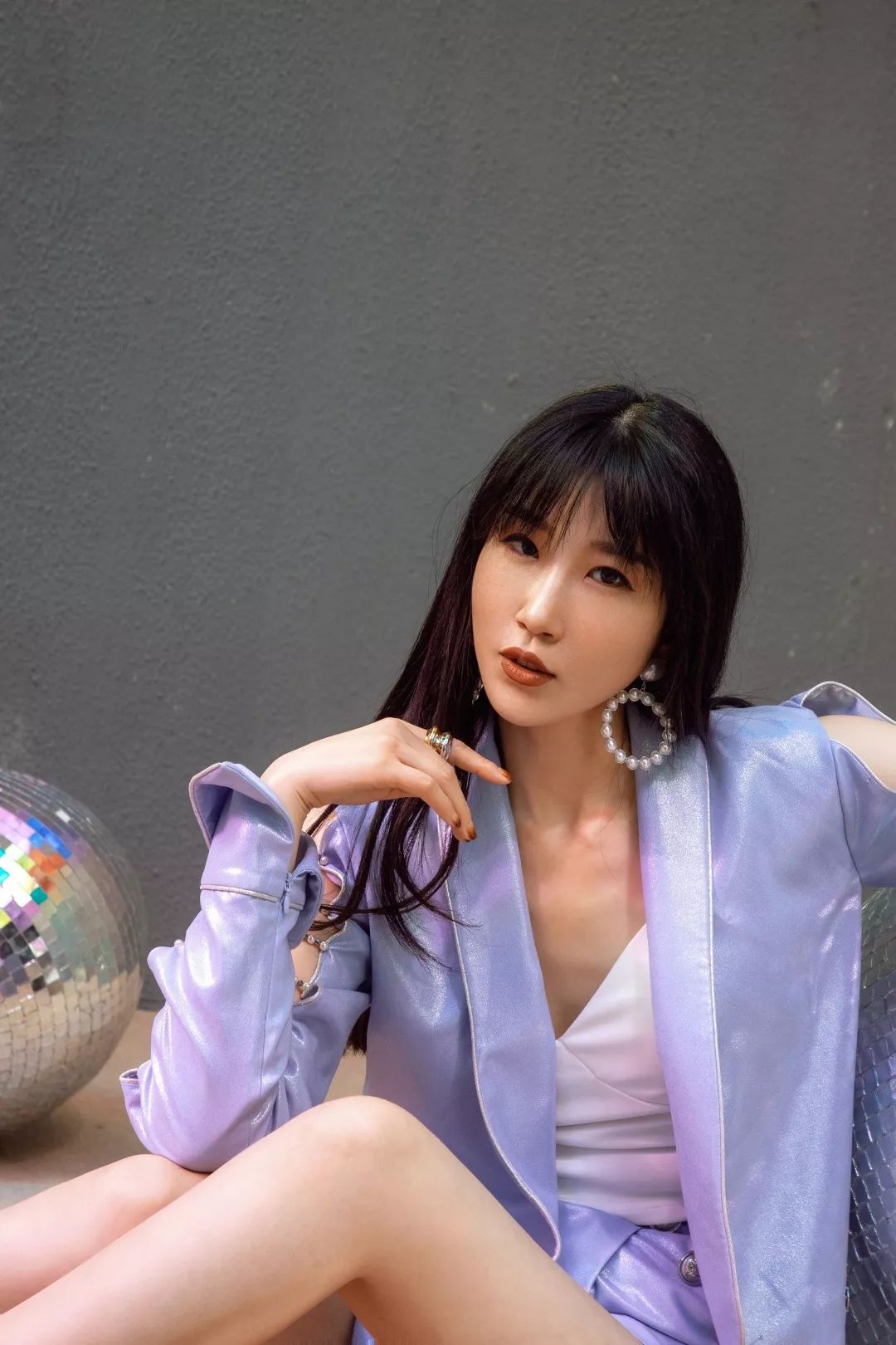 Fashion丨七日穿搭让你美得毫不费力