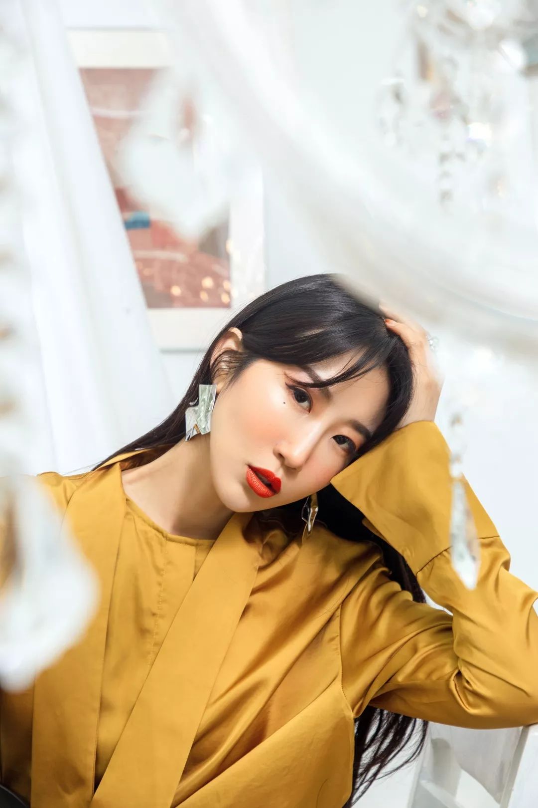 Fashion丨七日穿搭让你美得毫不费力