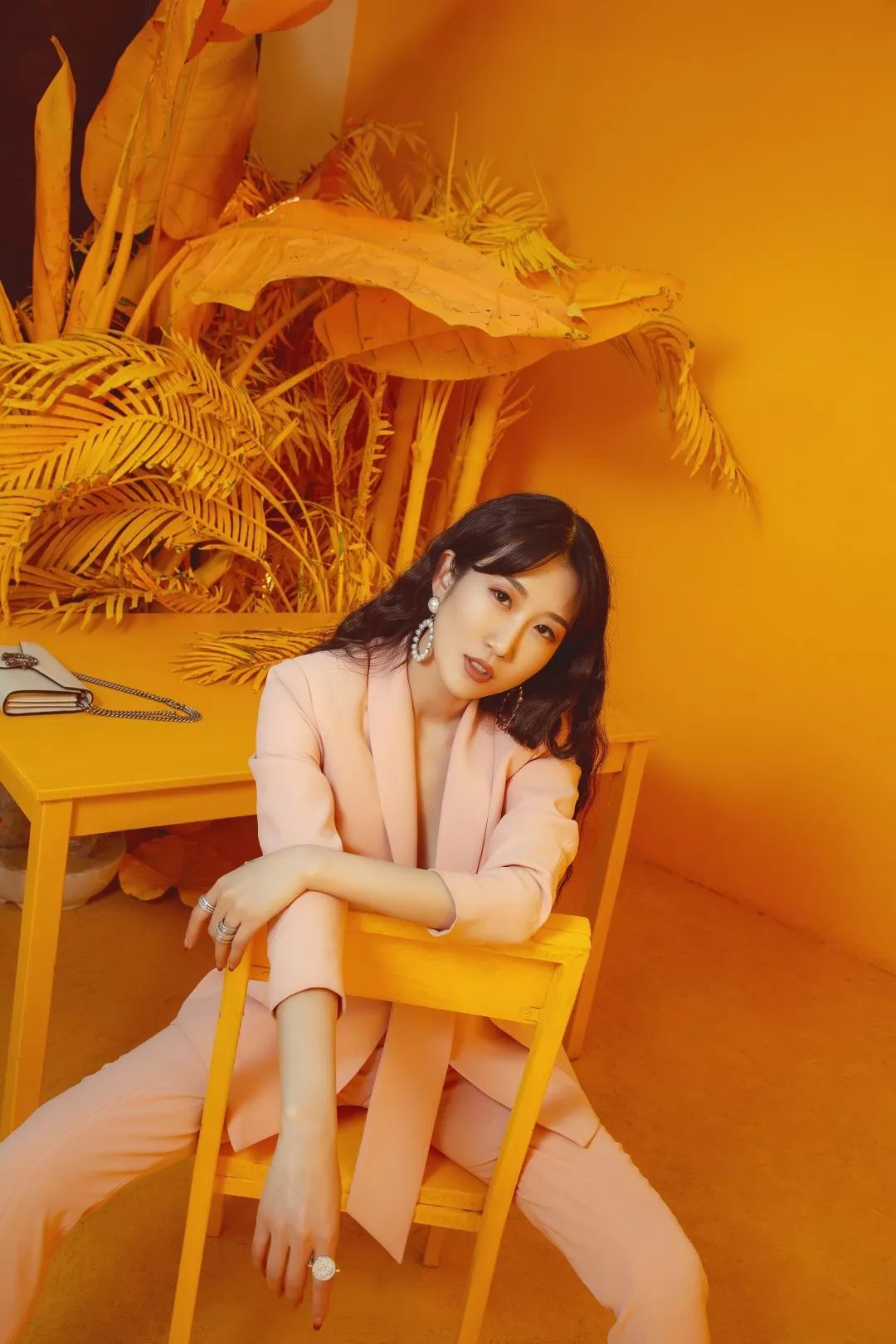 Fashion丨七日穿搭让你美得毫不费力