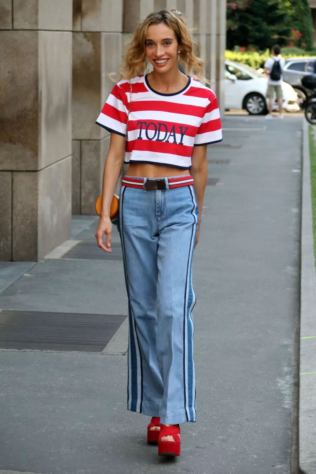 好穿不累，秒长10CM的宝藏鞋款，盘！