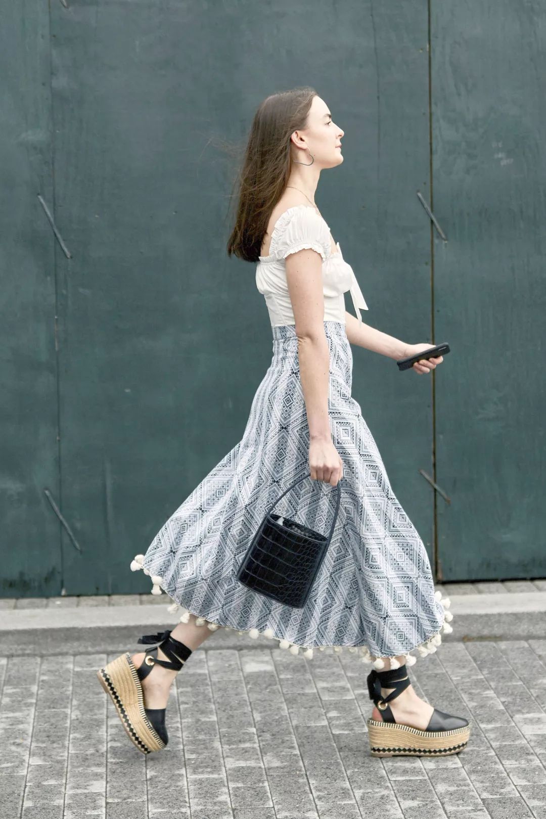 好穿不累，秒长10CM的宝藏鞋款，盘！