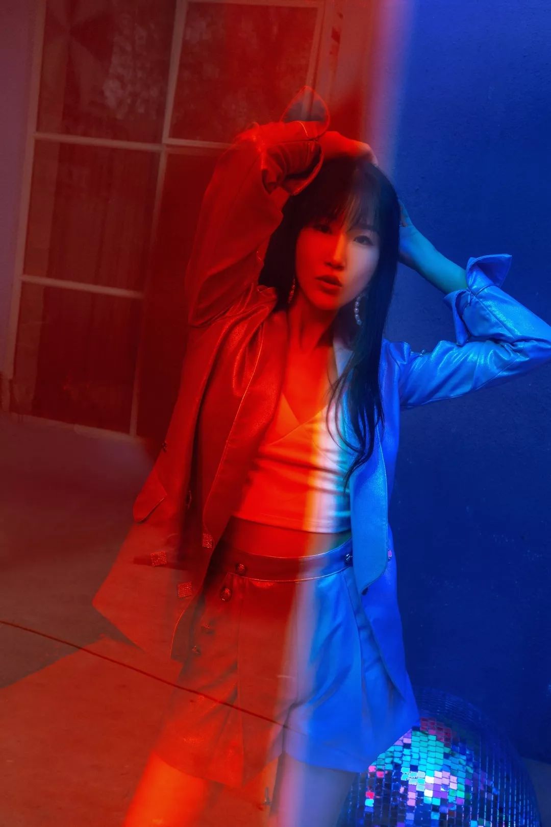 Fashion丨七日穿搭让你美得毫不费力