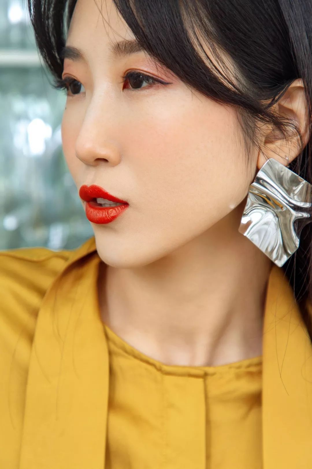 Fashion丨七日穿搭让你美得毫不费力