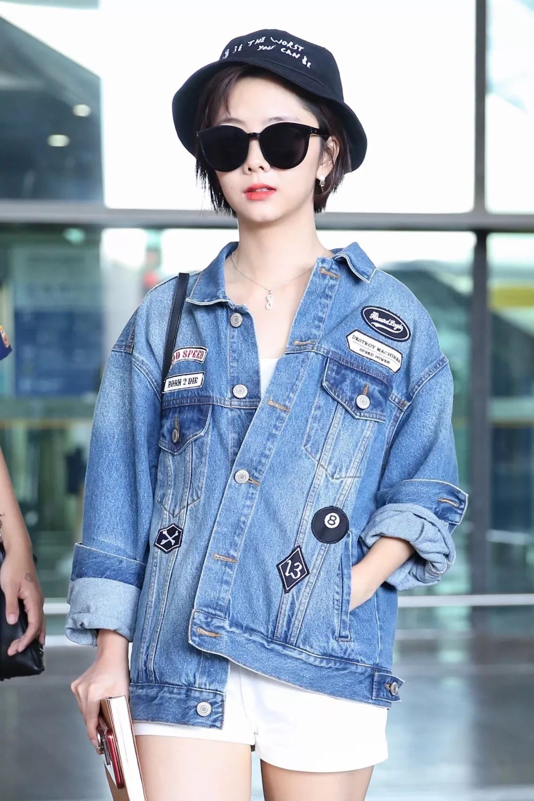 不好意思，渔夫帽也是有搭配技巧的好吗？